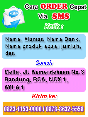 Baner Order Cepat MITRA