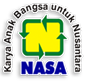 Logo NASA