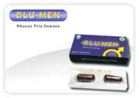 Blu Men Khusus Pria Dewasa Mitra Nasa