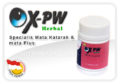 Ox Pw Herbal Mitra Nasa