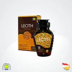 LECITH LCT`120 Nasa