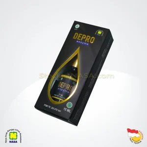 DEPRO Enzyme