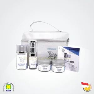 Moreskin Double Diamond Skin