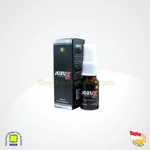 JozuX Hygiene for Man Spray