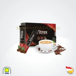 Kopi VITREX Nasanuera