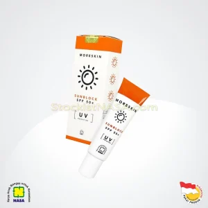Moreskin Sunblock SPF 50+
