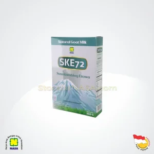 Susu Kambing Etawa SKE72